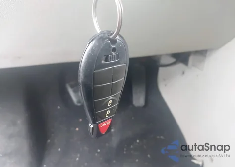 2016 Dodge Grand Caravan Se from USA, damaged, VIN 2C4RDGBG0GR170552